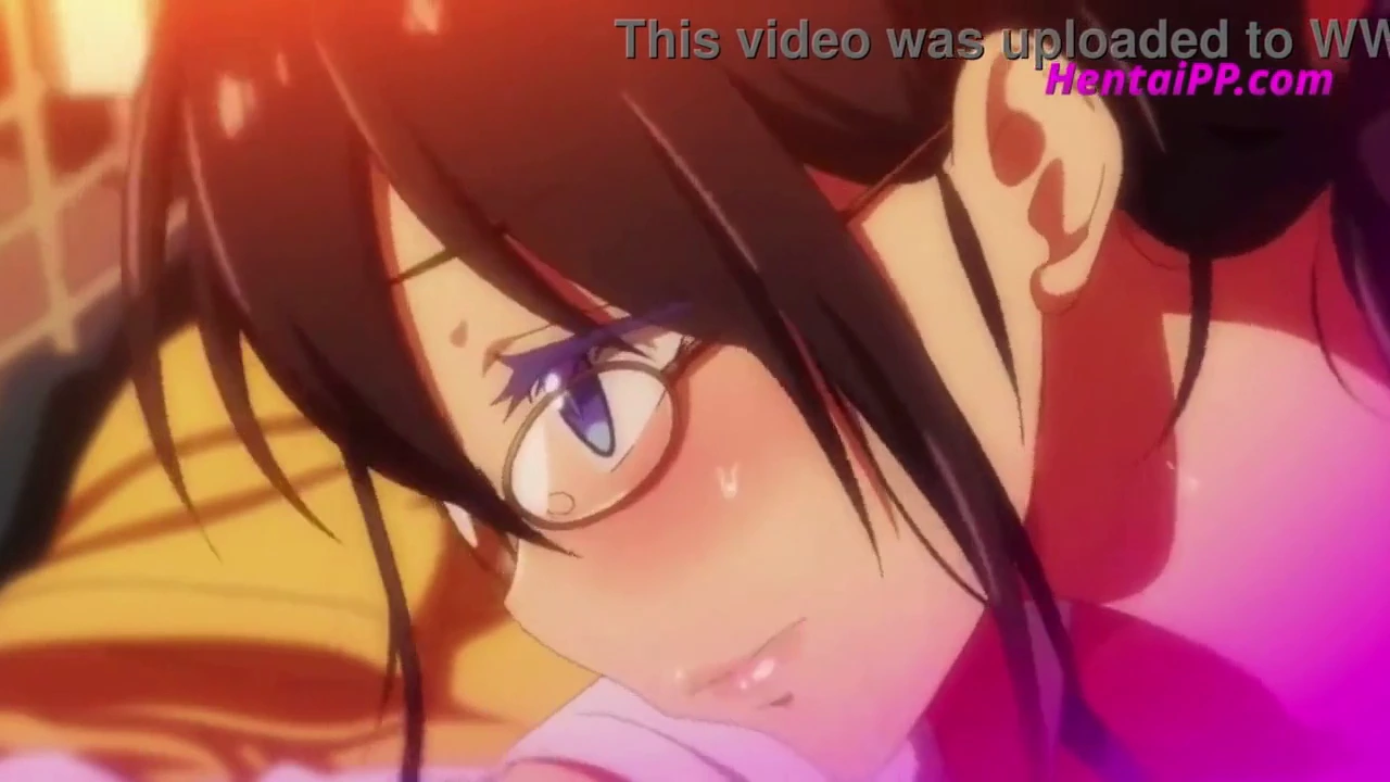 Steamy anime: Hot and crazy MILF gets wild with young boy porn video