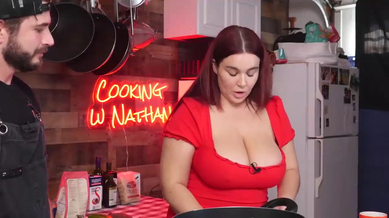 I'm constantly lustful porn video