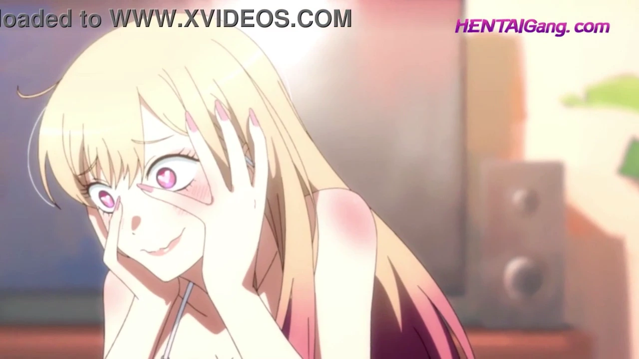 Steamy Sis gets wild in uncensored cartoon porn parody porn video